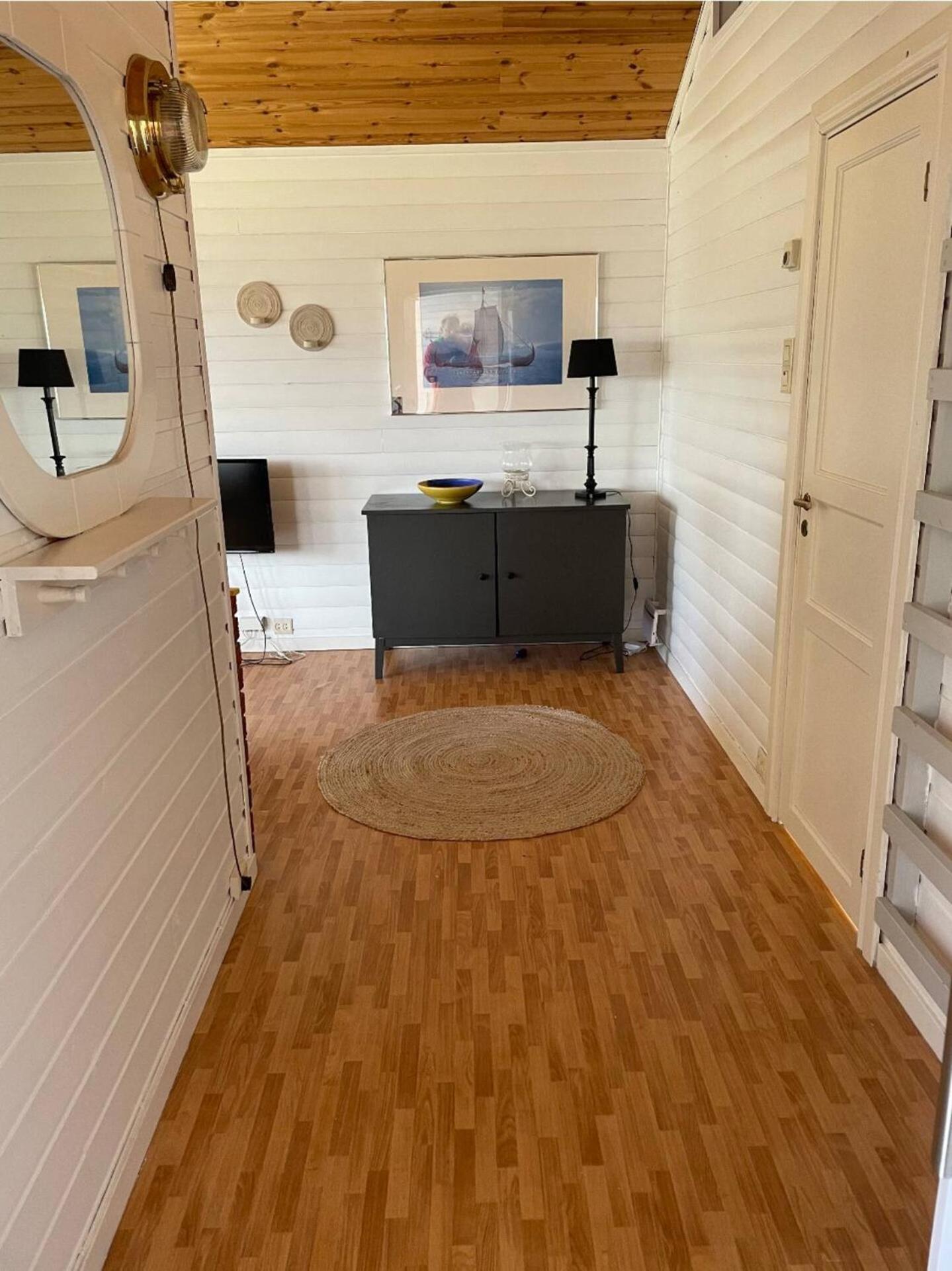 Vettinghytta, Close To The Sea With Amazing View. Gravdal  Exterior photo